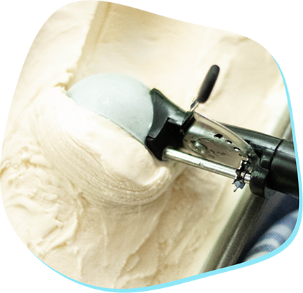 業務用アイスクリーム・ジェラートの製造・オリジナルアイスクリームOEMをお考えの方へ